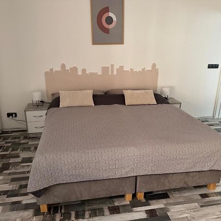 Apartmany Piller Roudnice nad Labem Exterior foto
