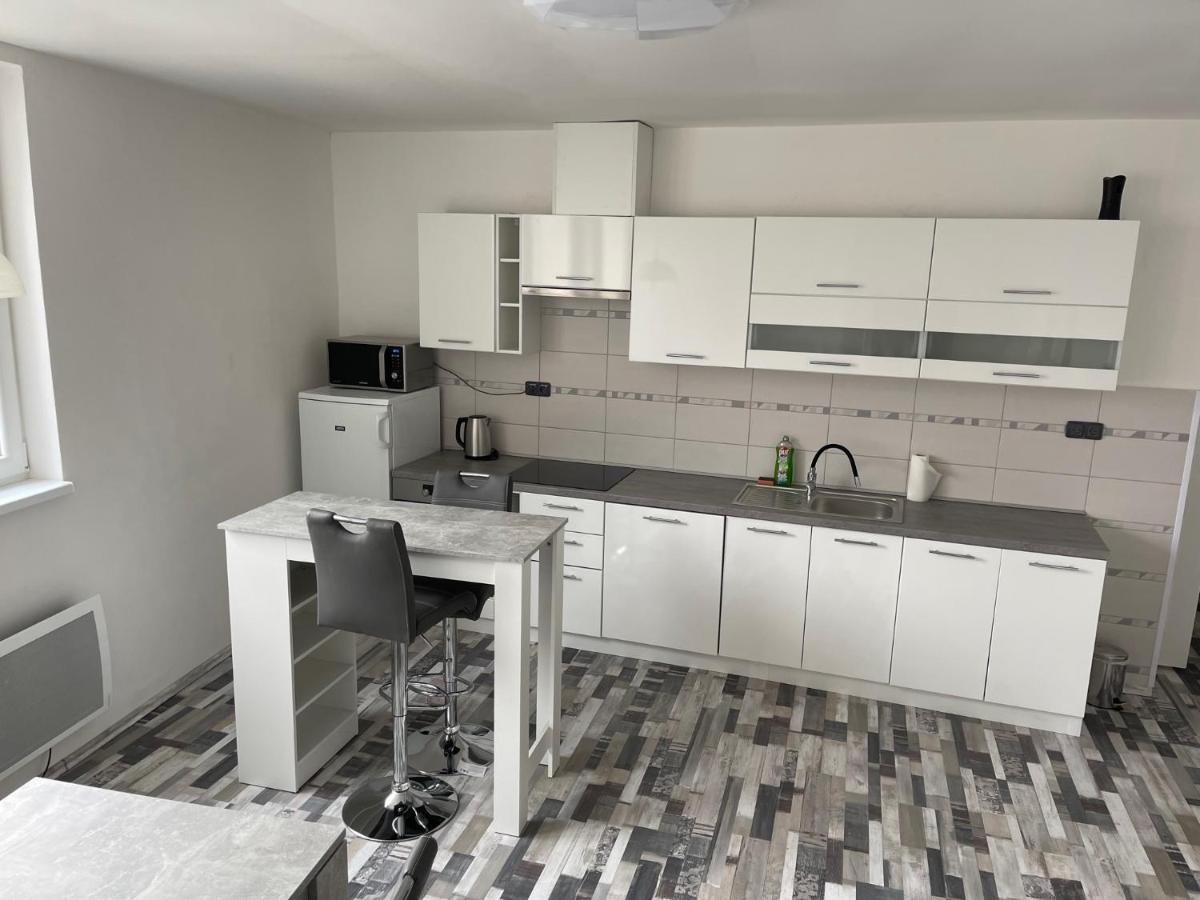 Apartmany Piller Roudnice nad Labem Exterior foto