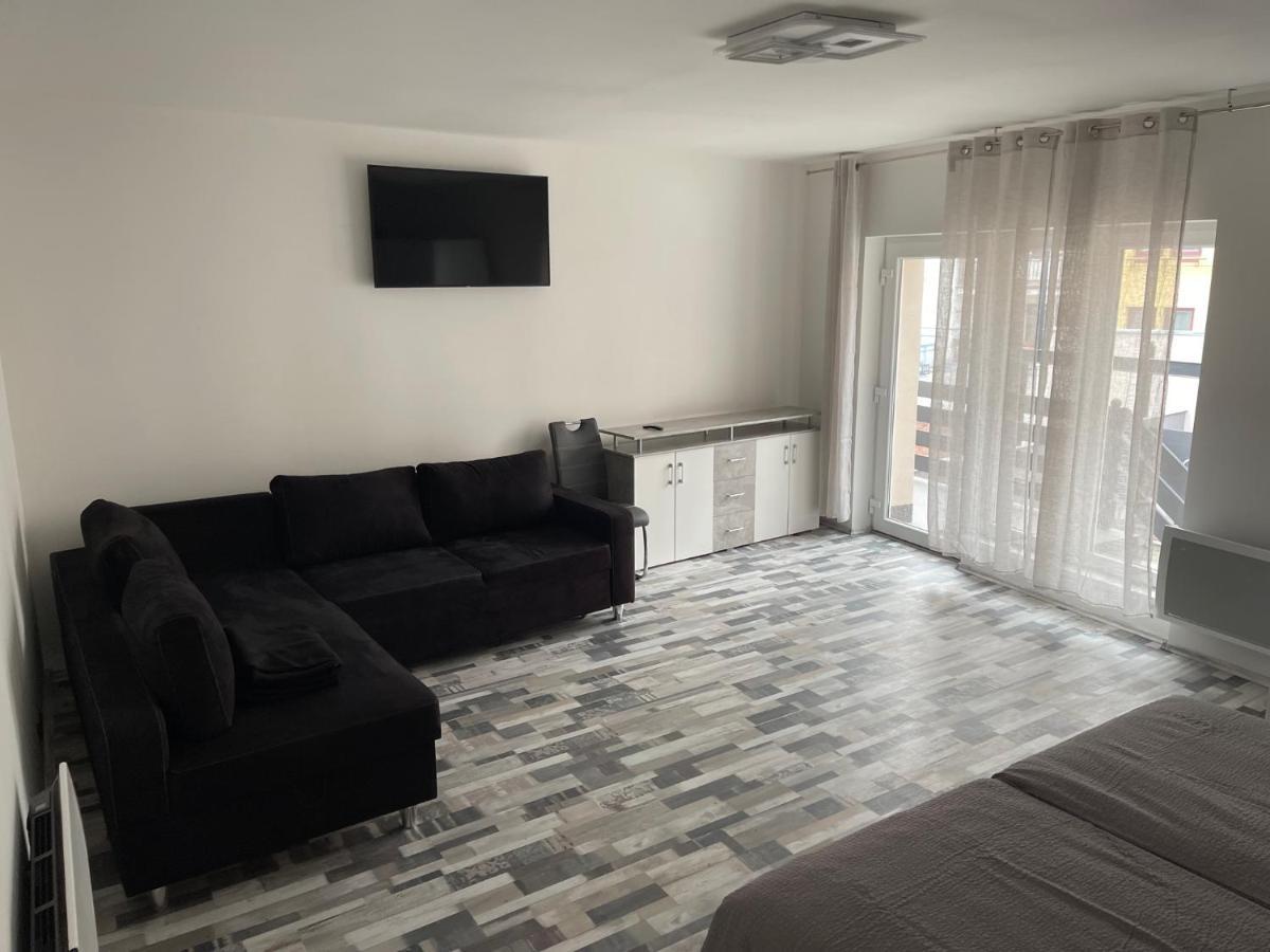 Apartmany Piller Roudnice nad Labem Exterior foto